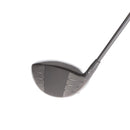 Titleist TSR3 Graphite Mens Right Hand Driver -0.5" 10* Stiff - HZRDUS Black
