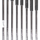 Wilson Di7 Steel Mens Right Hand Irons 4-SW Uniflex - True TemperTX-105 fs