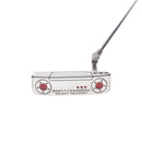 Scotty Cameron Select Newport Mens Right Hand Putter 34" Blade - Scotty Cameron