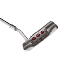 Scotty Cameron Select Newport Mens Right Hand Putter 34" Blade - Scotty Cameron