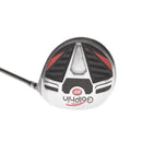 GolPhin GFK+ Graphite Junior Right Hand Driver 15* Junior - GolPhin GFK+