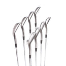 Mizuno T-Zoid Steel Mens Right Hand Irons 4-SW Regular - Release