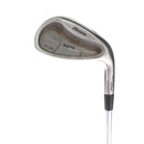 Mizuno MX-Series Steel Mens Right Hand Gap Wedge 51* 8 Bounce S Grind Wedge Flex - MX-Lite