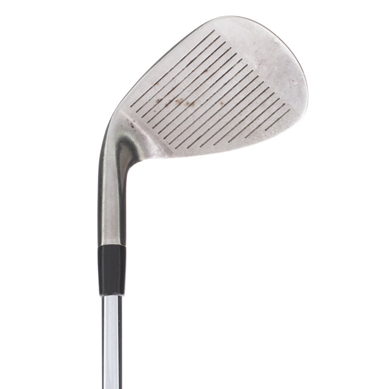 Mizuno MX-Series Steel Mens Right Hand Gap Wedge 51* 8 Bounce S Grind Wedge Flex - MX-Lite