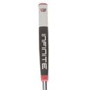 Wilson Infinite Mens Right Hand Putter 34" Mallet - Wilson