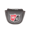 Wilson Infinite Mens Right Hand Putter 34" Mallet - Wilson