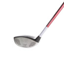 Callaway Diablo Graphite Mens Right Hand Fairway 5 Wood 18* Regular - Mid-Torque