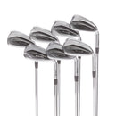 Ping G-425 Steel Mens Right Hand Irons 5-SW Regular - AMT 2.0