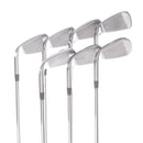 Ping G-425 Steel Mens Right Hand Irons 5-SW Regular - AMT 2.0