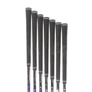 Ping G-425 Steel Mens Right Hand Irons 5-SW Regular - AMT 2.0