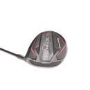 TaylorMade Stealth 2 Graphite Mens Right Hand Fairway 3-4 16.5* Regular - Ventus 50g