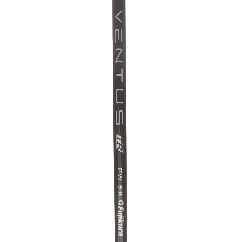 TaylorMade Stealth 2 Graphite Mens Right Hand Fairway 3-4 16.5* Regular - Ventus 50g