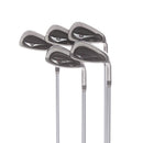 Wilson DI5 Graphite Ladies Right Hand Irons 6-PW Ladies - Nano Flex
