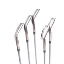 Wilson DI5 Graphite Ladies Right Hand Irons 6-PW Ladies - Nano Flex