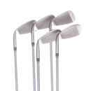 Wilson DI5 Graphite Ladies Right Hand Irons 6-PW Ladies - Nano Flex