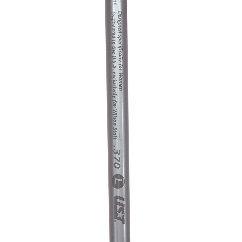 Wilson DI5 Graphite Ladies Right Hand Irons 6-PW Ladies - Nano Flex