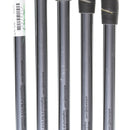 Wilson DI5 Graphite Ladies Right Hand Irons 6-PW Ladies - Nano Flex