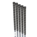 Wilson DI5 Graphite Ladies Right Hand Irons 6-PW Ladies - Nano Flex