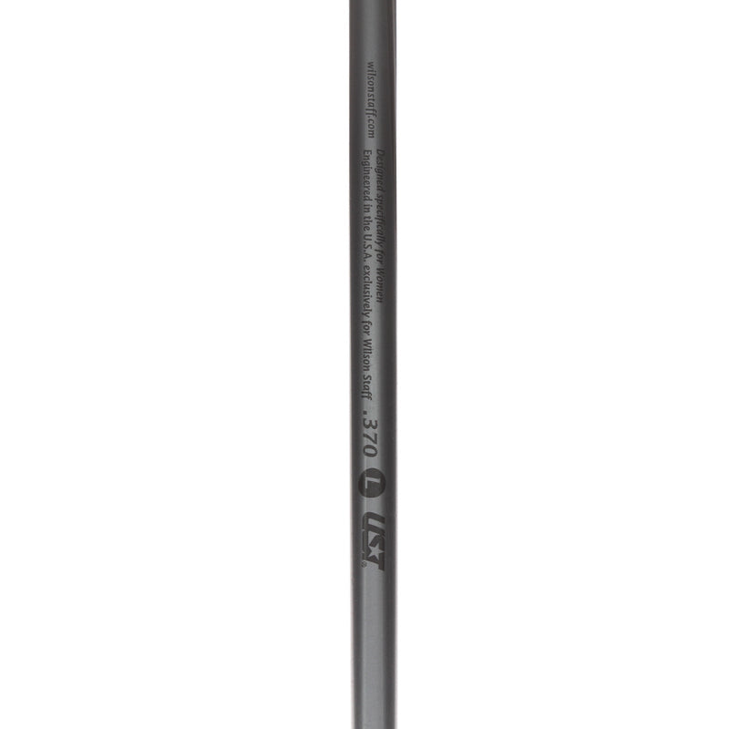 Wilson HB-5 Graphite Ladies Right Hand 5 Hybrid 25* Ladies - Nano Flex