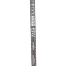 Ram Laser Graphite Mens Right Hand Irons 4-SW Stiff - Laser Graphite