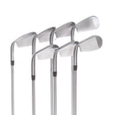 Titleist T300 Steel Mens Right Hand Irons 4-PW Regular - True Temper AMT Black R300