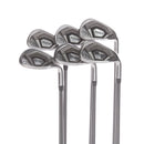 Callaway Rogue Graphite Mens Right Hand Irons 6-SW Regular - Aldila Synergy 60 g