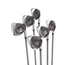 Callaway Rogue Graphite Mens Right Hand Irons 6-SW Regular - Aldila Synergy 60 g