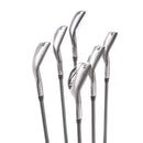 Callaway Rogue Graphite Mens Right Hand Irons 6-SW Regular - Aldila Synergy 60 g