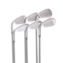 Callaway Rogue Graphite Mens Right Hand Irons 6-SW Regular - Aldila Synergy 60 g