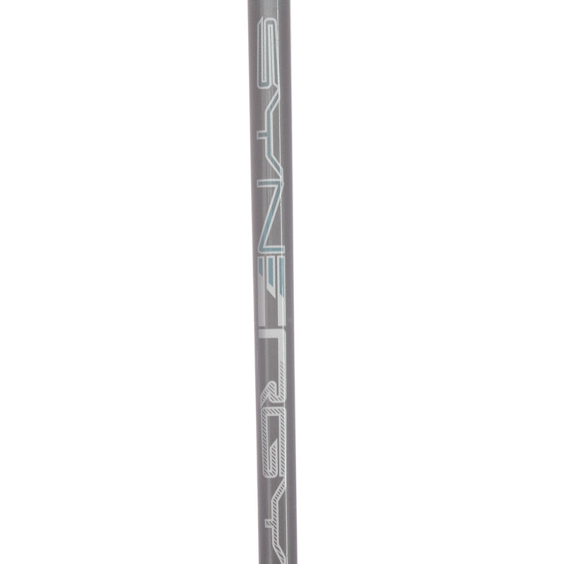 Callaway Rogue Graphite Mens Right Hand Irons 6-SW Regular - Aldila Synergy 60 g