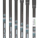 Callaway Rogue Graphite Mens Right Hand Irons 6-SW Regular - Aldila Synergy 60 g