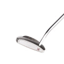 Scotty Cameron Red - X Mens Right Hand Putter 34.5" Mallet - Super Stroke Tour 3.0