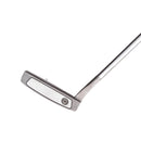 Odyssey White Ice 9 Mens Right Hand Putter 35" Mallet - Super Stroke Slim 3.0