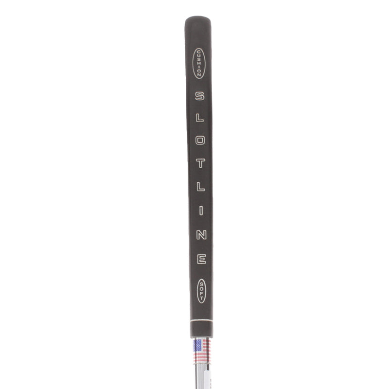 Slotline Blade Mens Right Hand Putter 36" Blade - Slotline