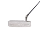 Never Compromise Portofino Mens Right Hand Putter 34" Blade - SUperstroke Tour 2.0