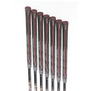 Titleist AP2 Steel Mens Right Hand Irons 4-PW Regular - DYNAMIC AMT