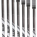 Titleist T-300 Steel Mens Right Hand Irons 4-PW Stiff - True Temper AMTBlack