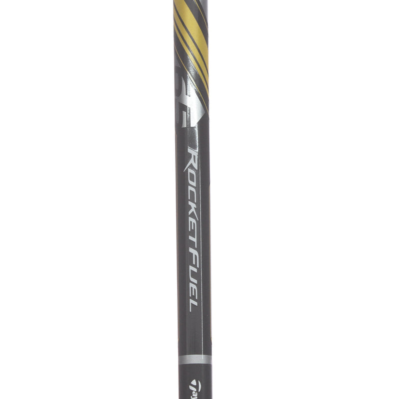 TaylorMade R-Bladz Steel Mens Right Hand Irons 5-PW Senior - Rocket Fuel 65g