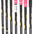 TaylorMade R-Bladz Steel Mens Right Hand Irons 5-PW Senior - Rocket Fuel 65g