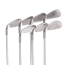 Ping G-10 Steel Mens Right Hand Irons 5-SW Regular - Steel