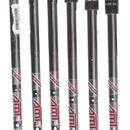 Titleist AP-1 Steel Mens Right Hand Irons 5-PW Stiff - True Temper AMT