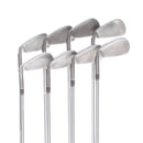 TaylorMade Speedblade Steel Mens Right Hand Irons 4-GW Regular - speedblde