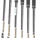 Cleveland Launcher HB Steel Mens Right Hand Irons 5-PW Regular - Dynamic Gold 98g