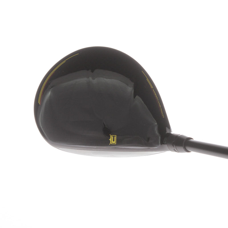 Cobra King SZ Graphite Mens Right Hand Fairway 3 Wood 14.5* Stiff - Helium 50g