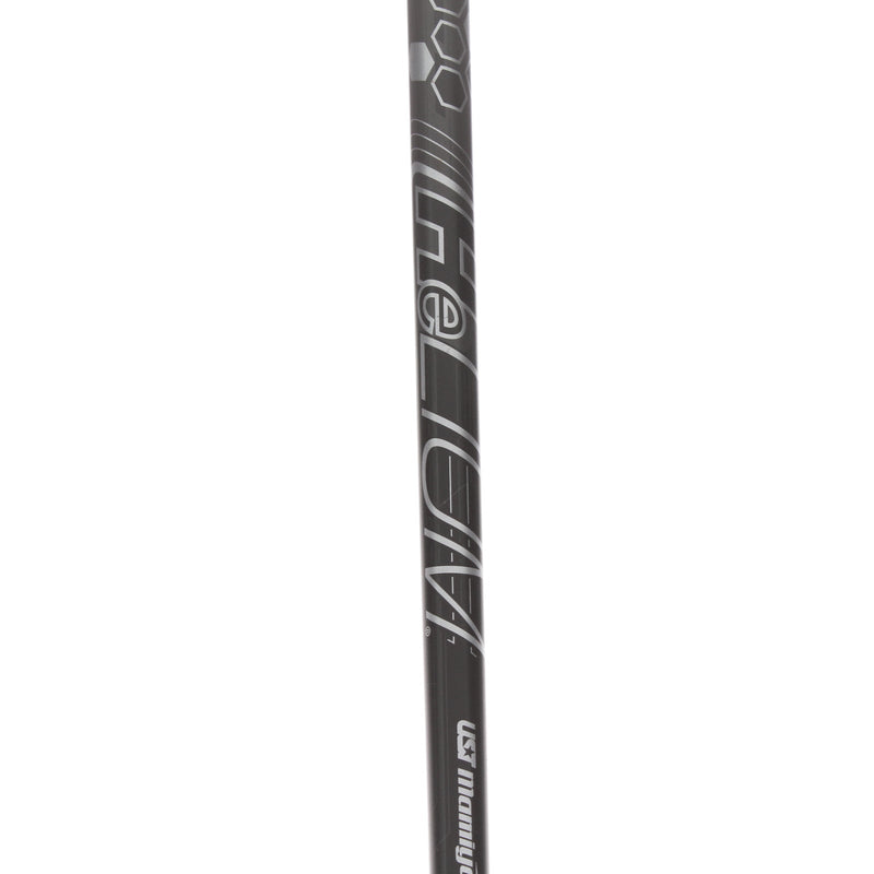 Cobra King SZ Graphite Mens Right Hand Fairway 3 Wood 14.5* Stiff - Helium 50g