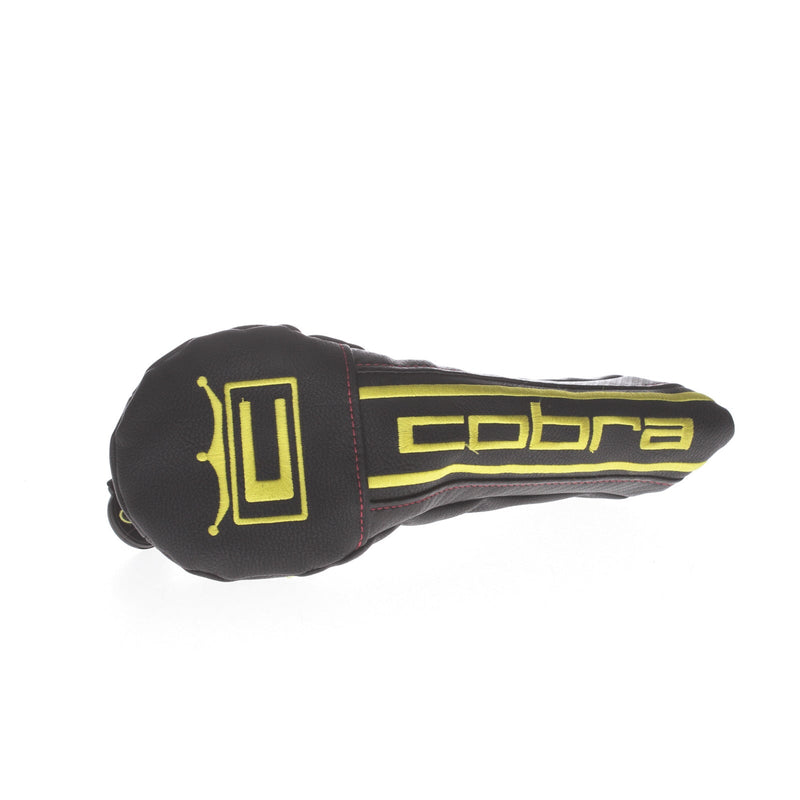 Cobra King SZ Graphite Mens Right Hand Fairway 3 Wood 14.5* Stiff - Helium 50g