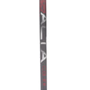 Ping G-410 Graphite Mens Right Hand 4 Iron Blue Dot 23* Stiff - Alta CB 70g