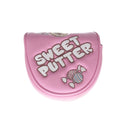 Scotty Cameron Phanton X 6 Mens Right Hand Putter 34" Mallet - Scotty Cameron