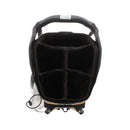 Callaway Rogue ST Stand Bag - Black/White