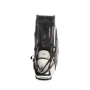 Callaway Rogue ST Stand Bag - Black/White